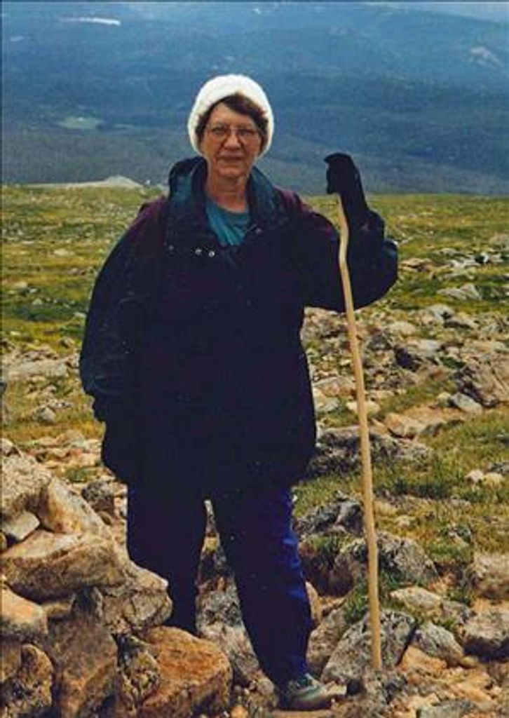 Rosemary Haworth