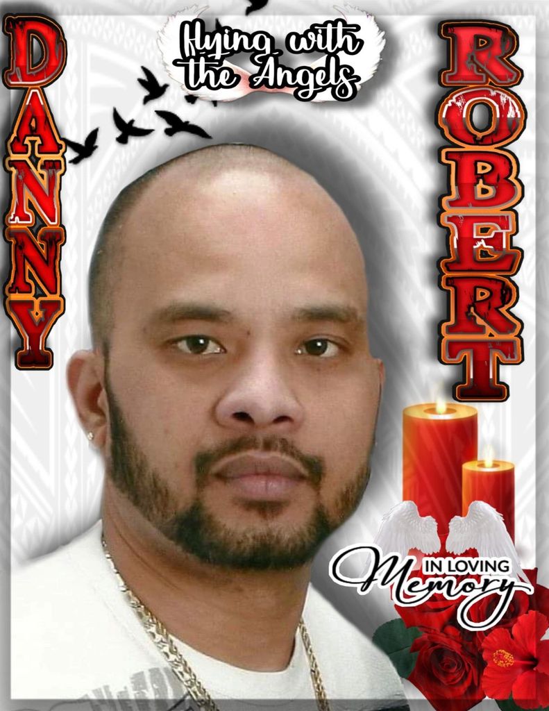 Danny  Dan  Robert Profile Photo
