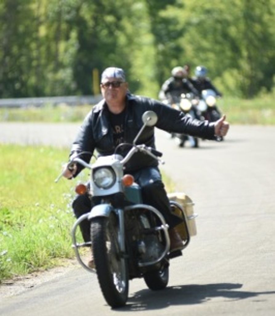 Robert Dei Profile Photo