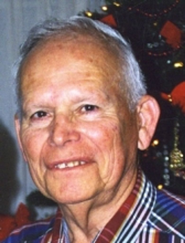 Albert Eugene Williams