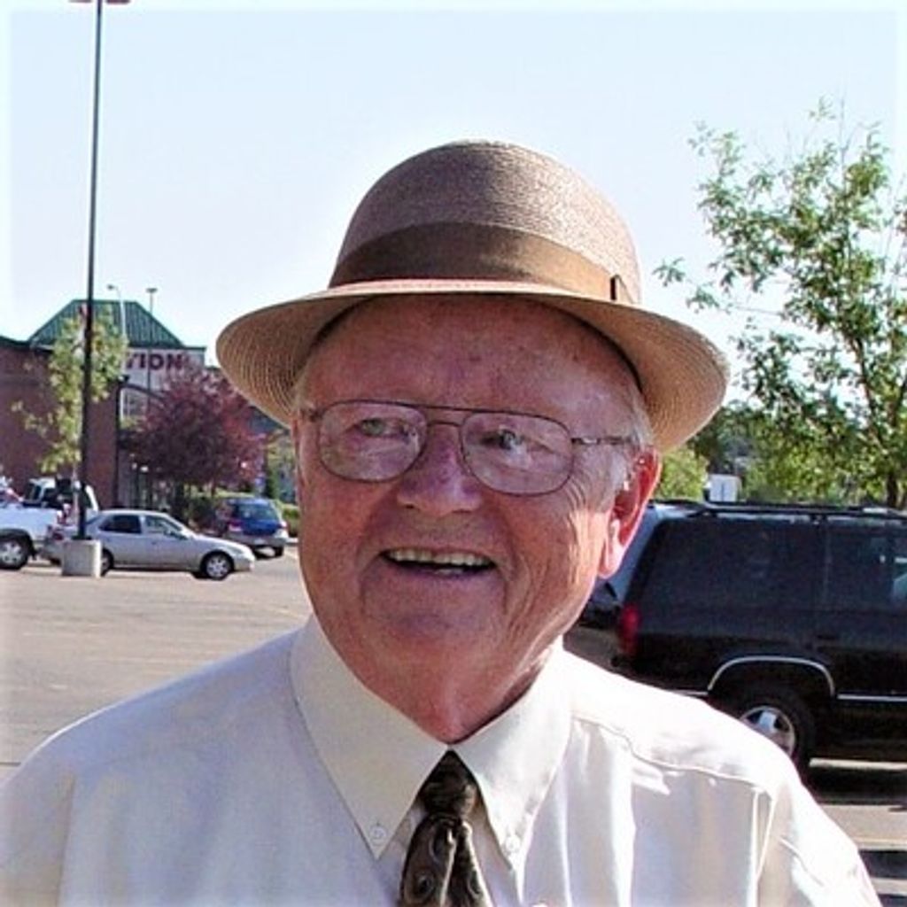 Stanley Hafso Profile Photo