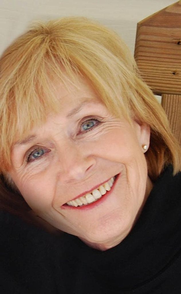 Mazie Meeks Profile Photo