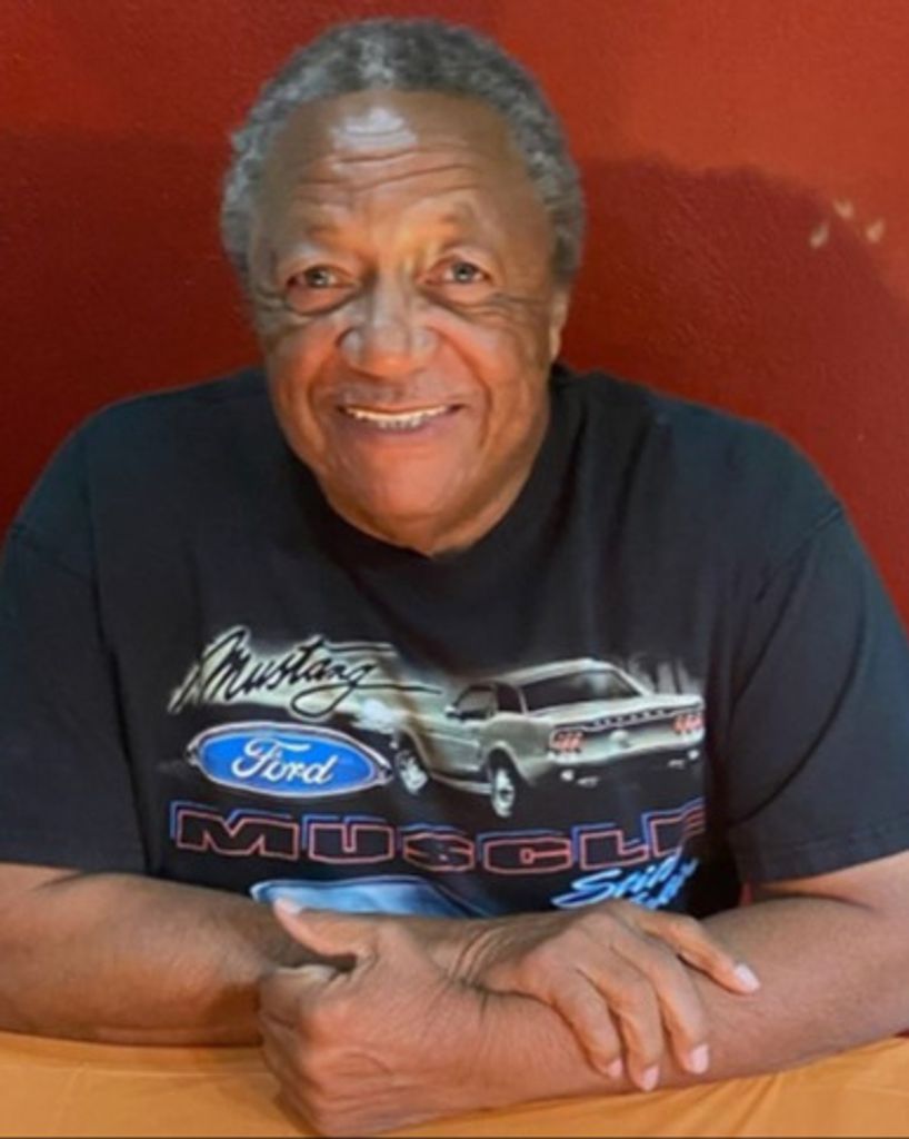 JAMES OLIVER JOHNSON, JR. Profile Photo