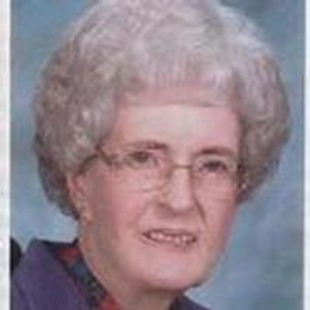 Betty Jo Prescott