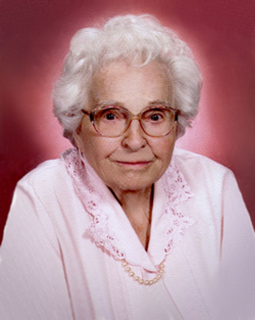 Eileen Taylor