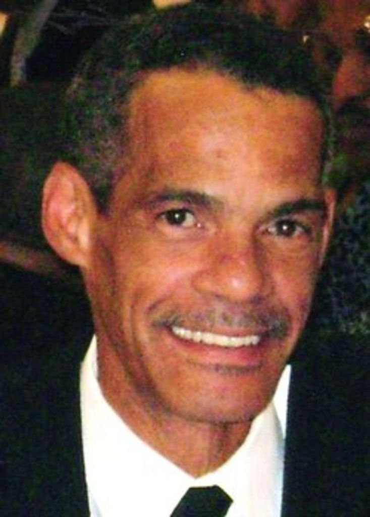 Kevin Van Cooper