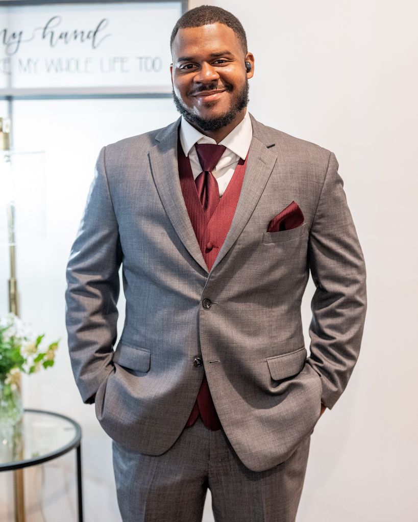 Joseph Worthington Profile Photo