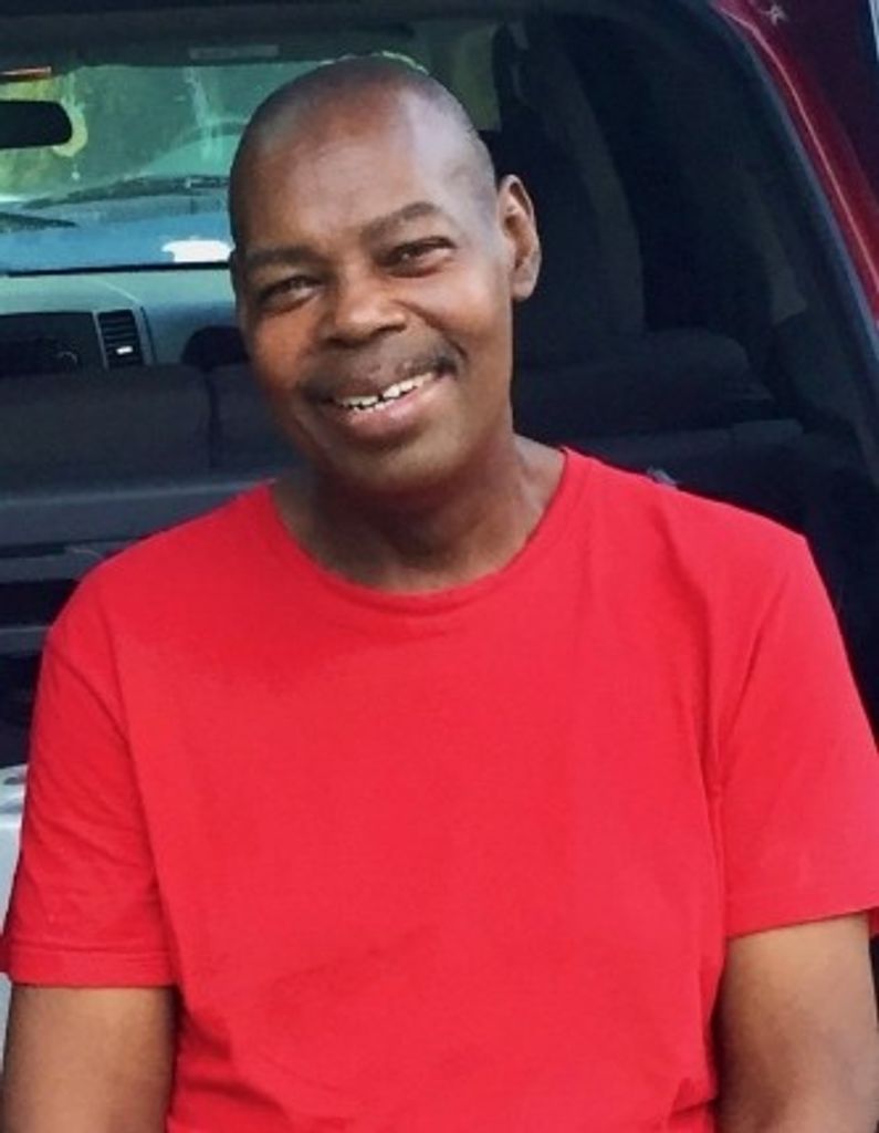 Curtis Lee Thompson Profile Photo