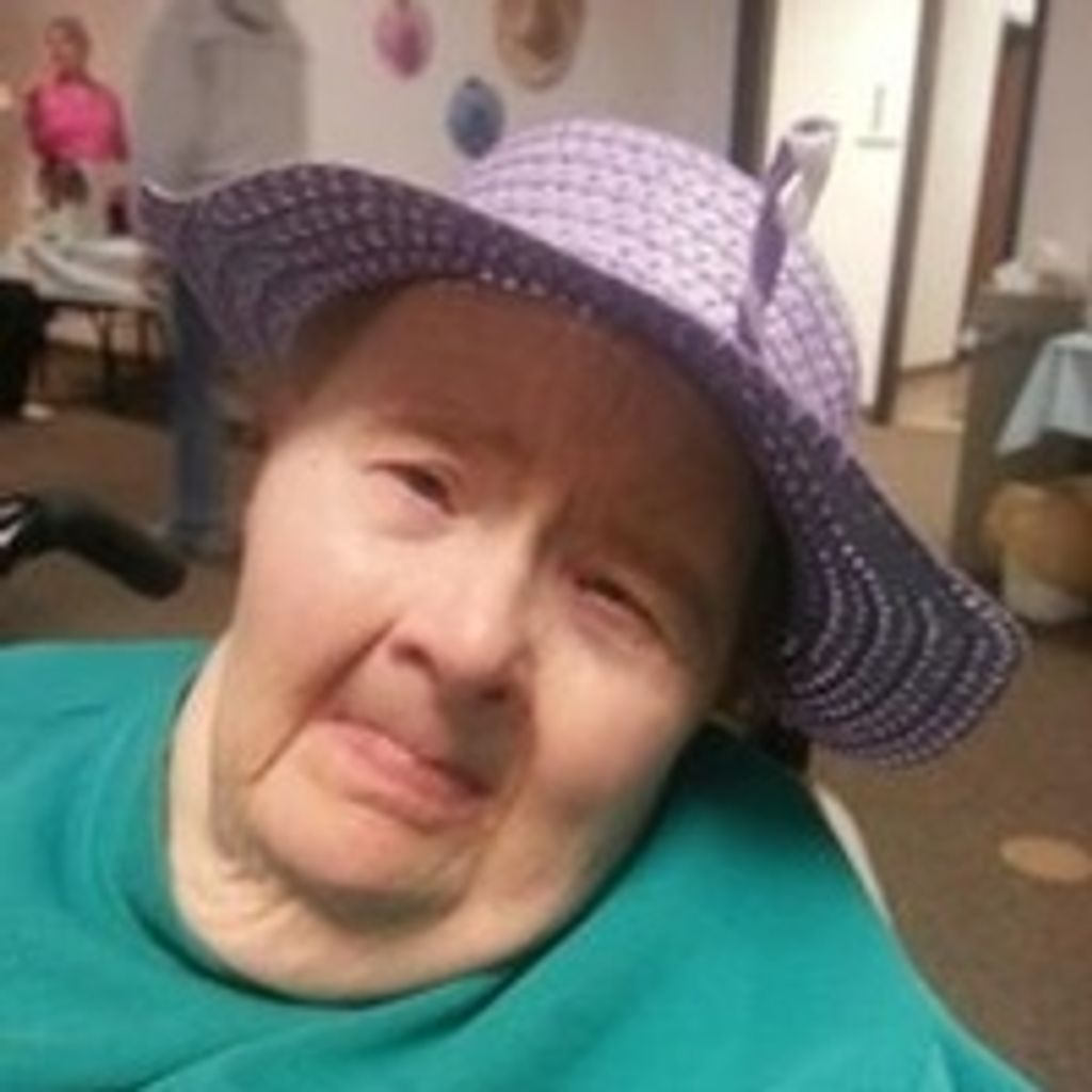 Cheryl Kay Bergquist Profile Photo