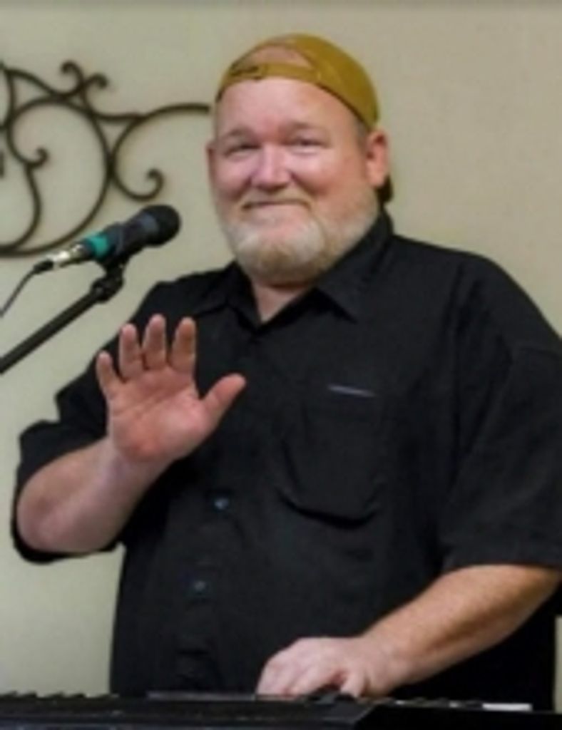 Terry Dale Bayless