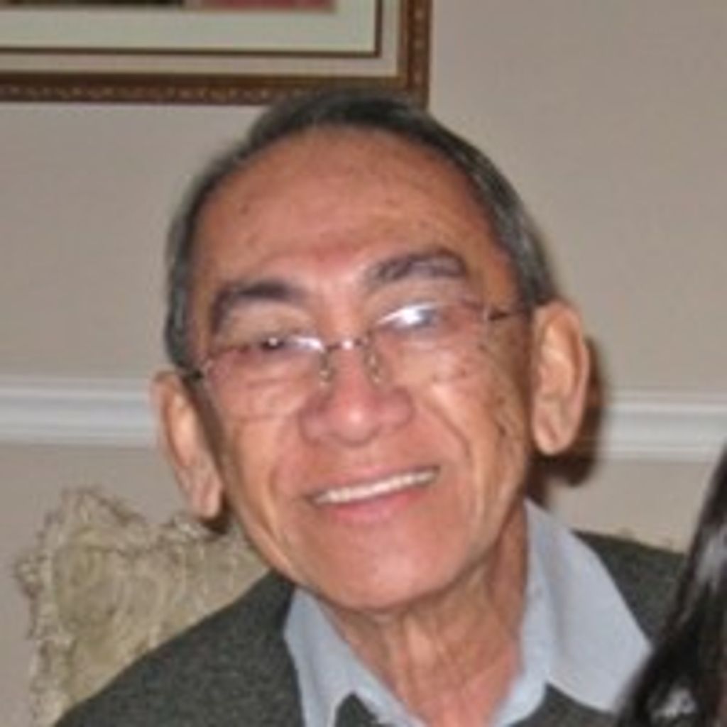 Arturo Ladines Ramos