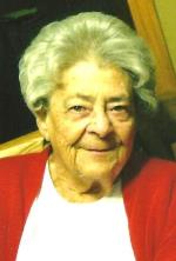 Barbara (Tatro) Hastings