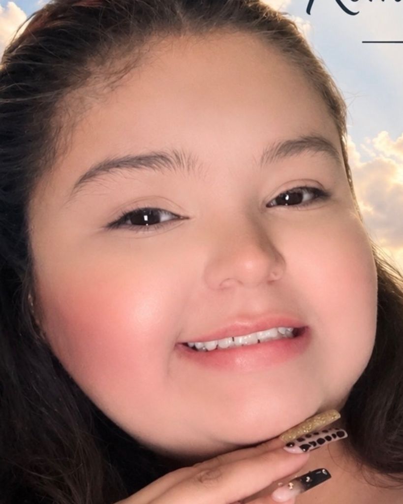 Romelia Salinas