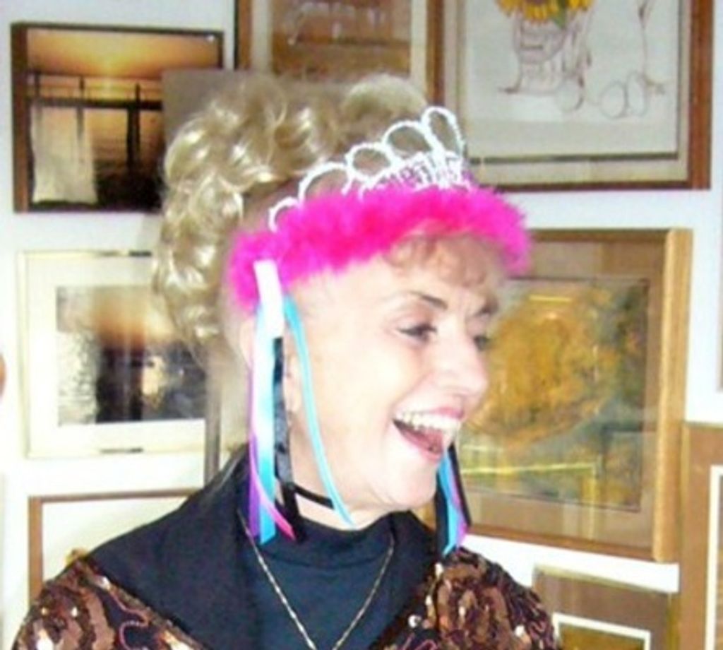 Katherine Cooper Profile Photo
