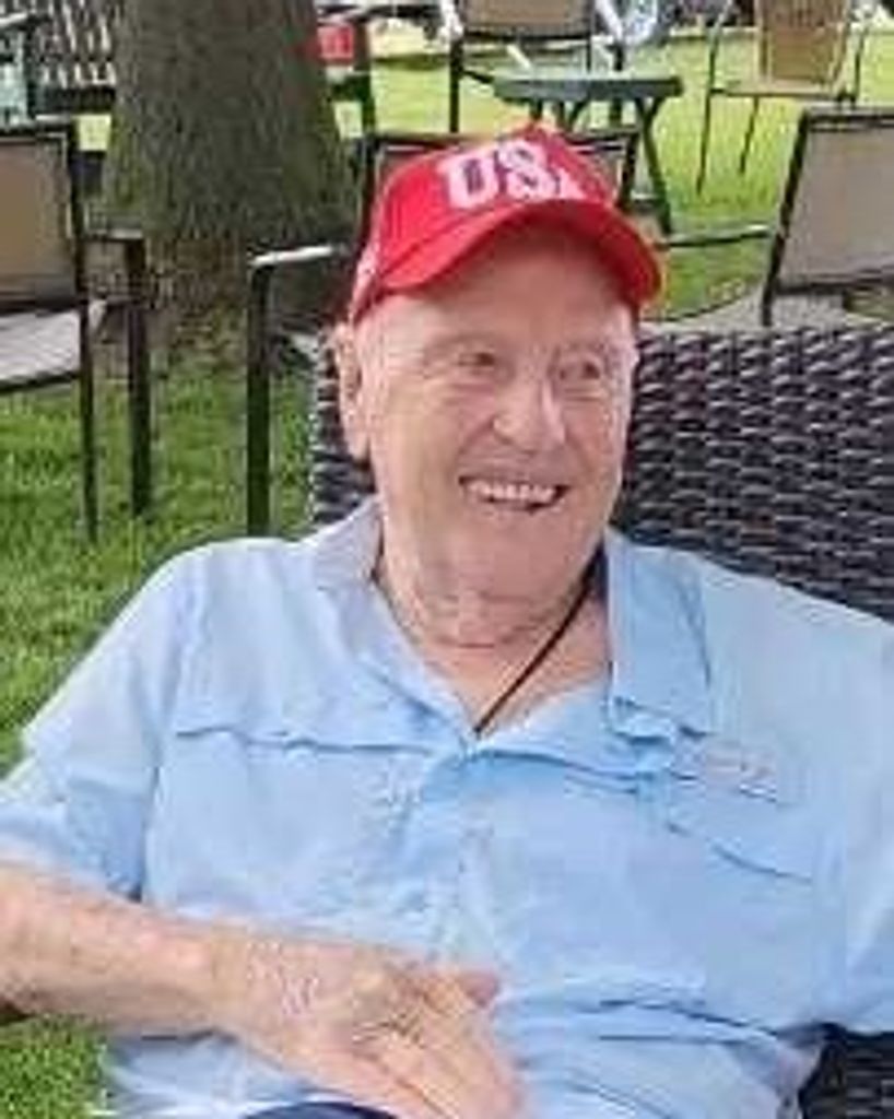 Leroy J. Terwillegar Profile Photo