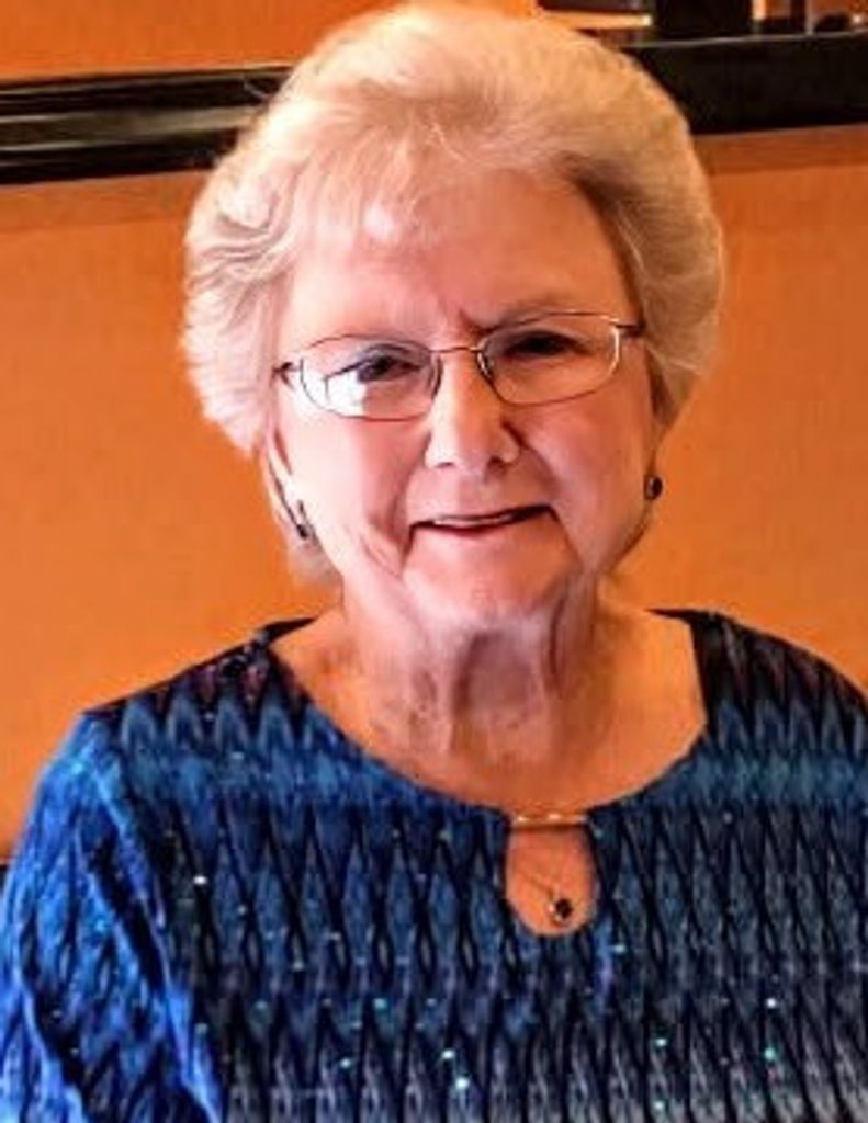 Bonnie C. Nicholson