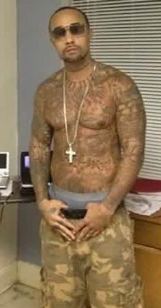 Carlito Santiago