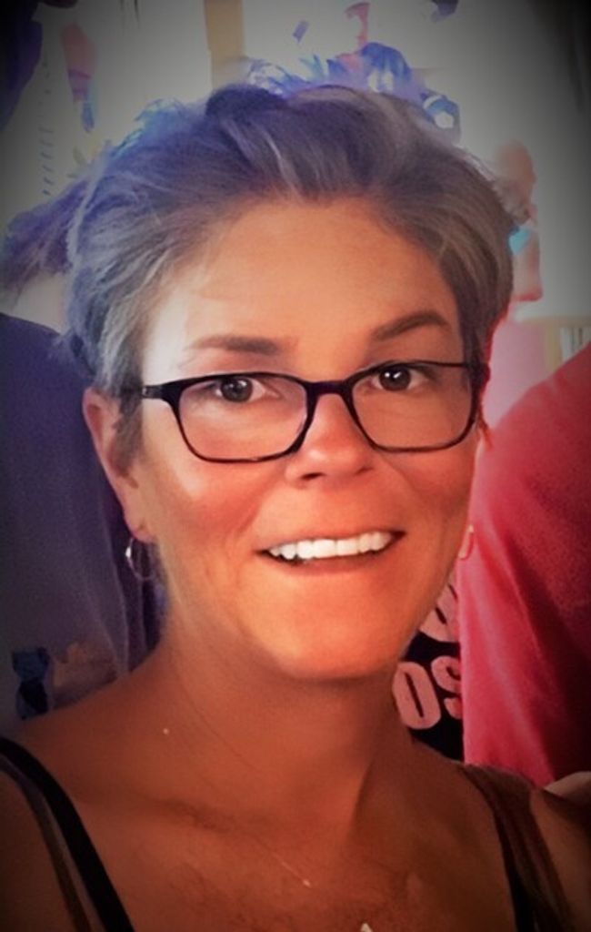 Katherine Anne Burke Profile Photo