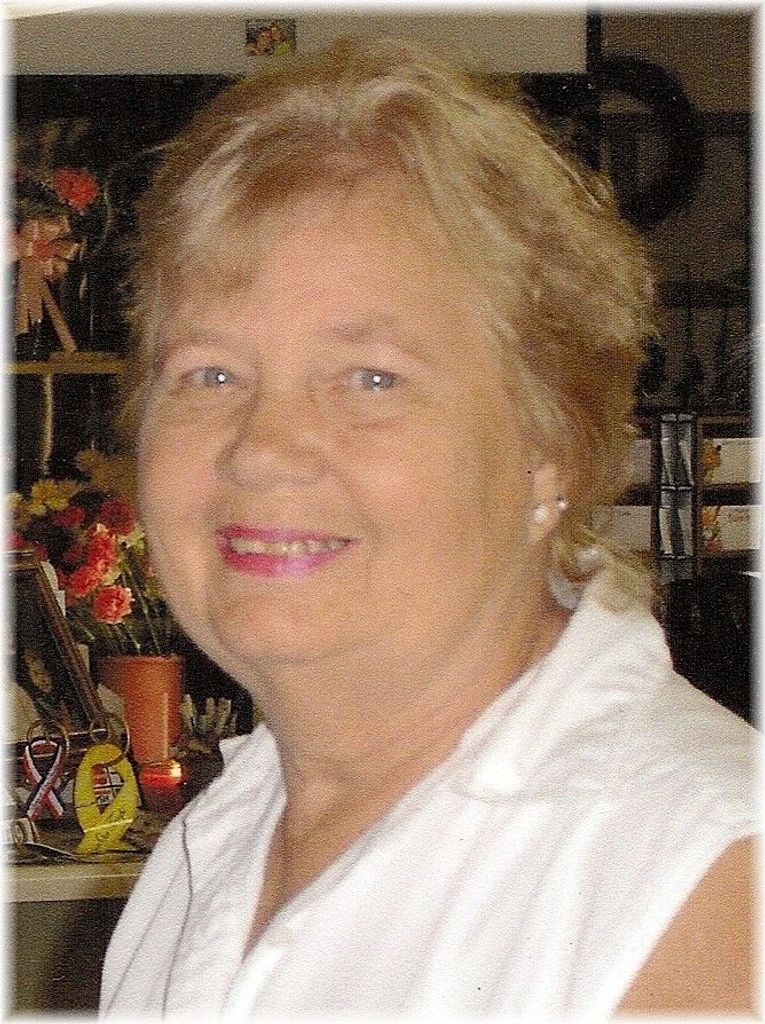 Leota May Parker