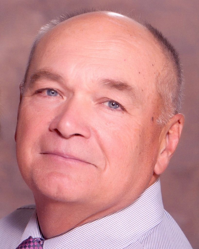 William Carl Wehmeier