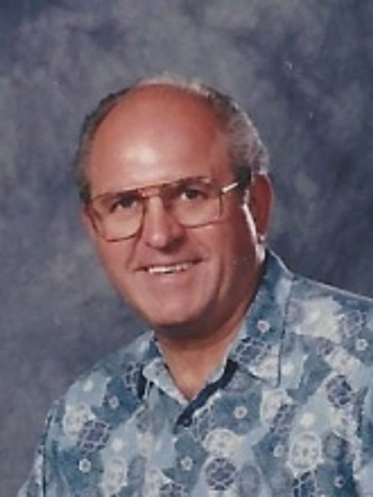 John Wright