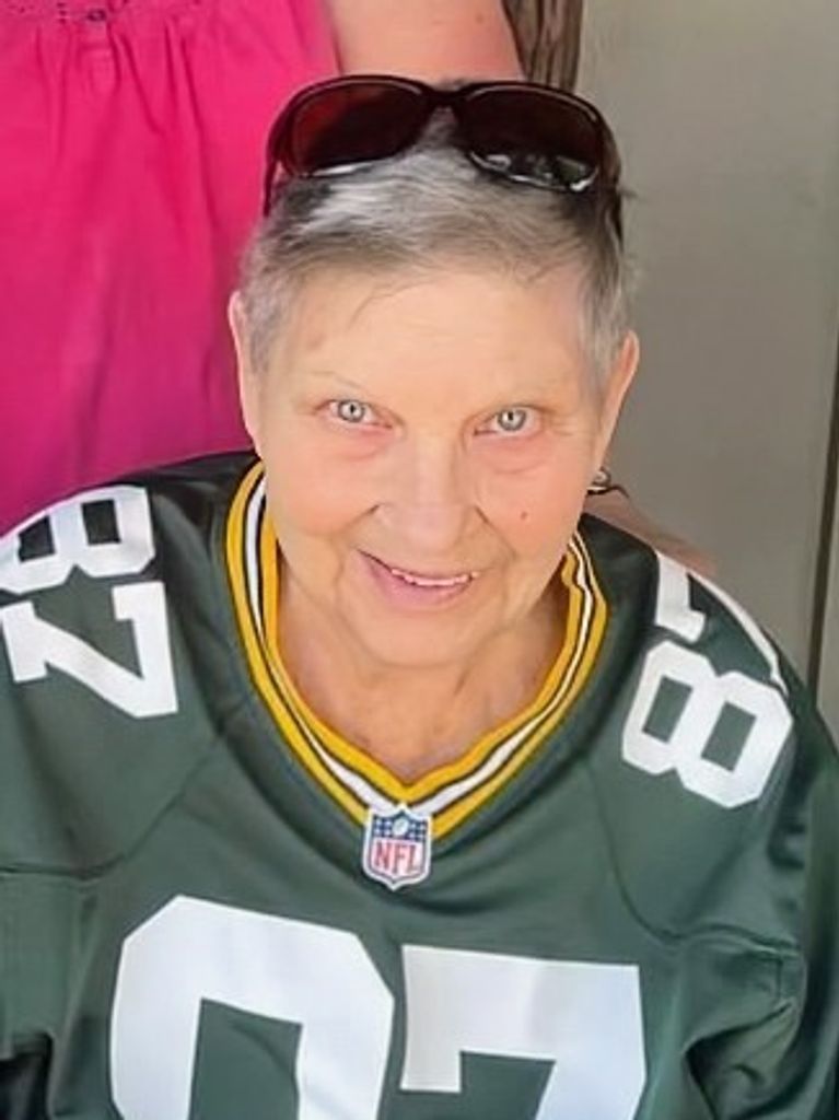 Janet L. Shaver