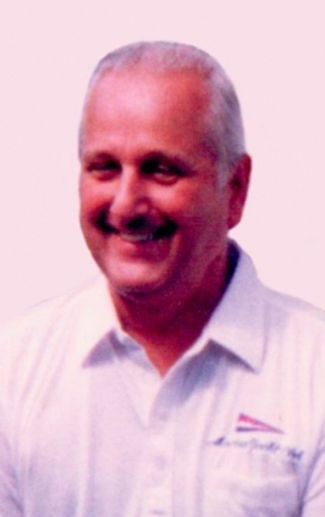 Daniel  E. Hingsbergen