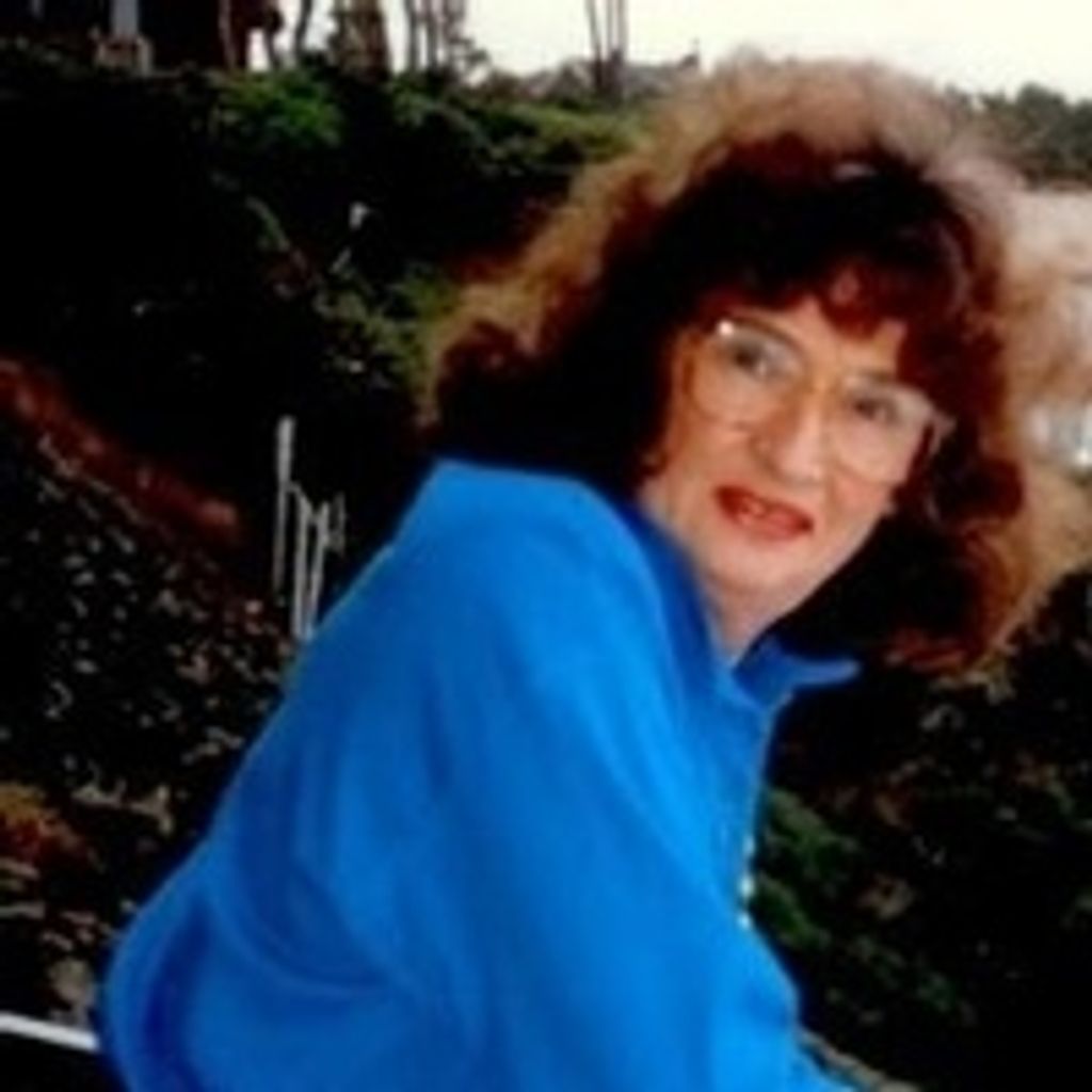 Vera L. Ritts