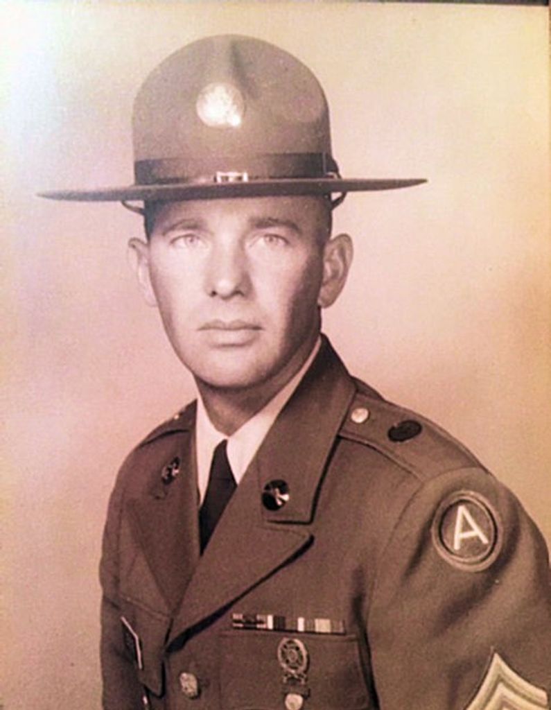 George M. Bush