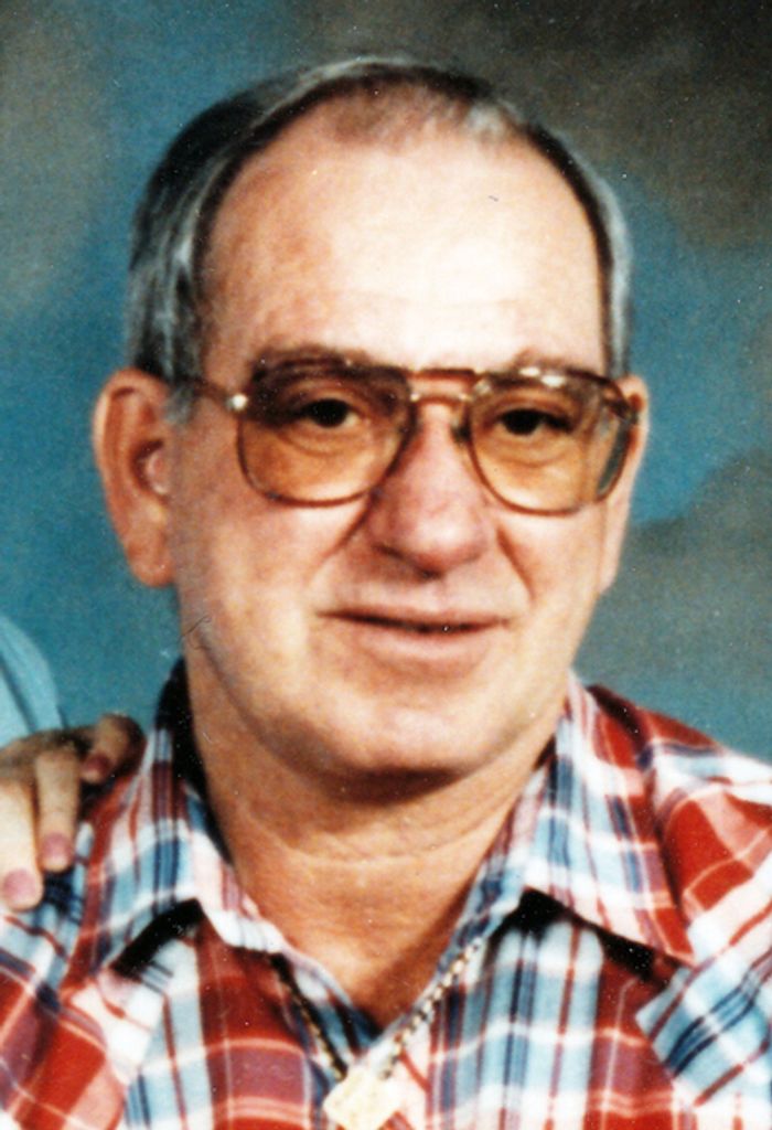 Darrel E. Clapper Profile Photo