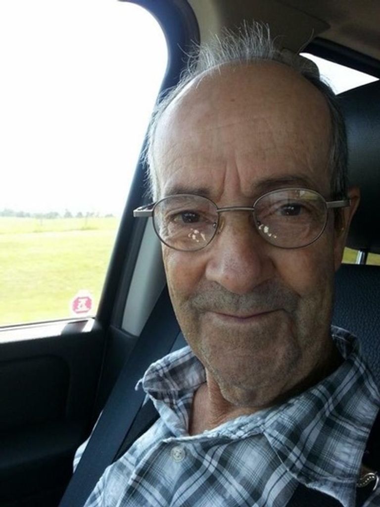 Clement (Clem) Darcey Janes Profile Photo