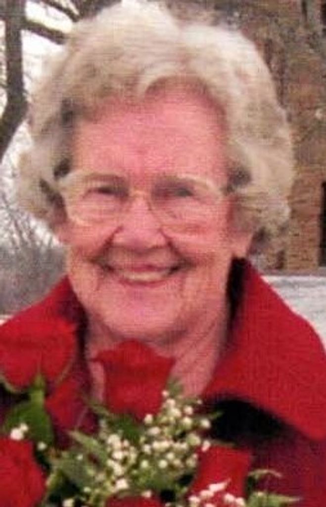 Verena J. (Seiler)  Falor