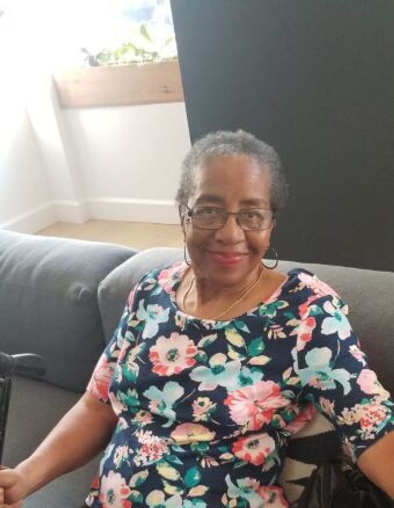 Jacqueline M. Henderson Profile Photo