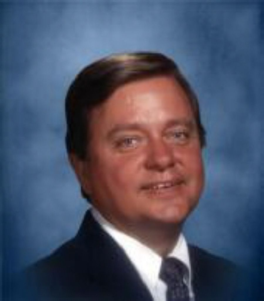 John T. Sparks Profile Photo