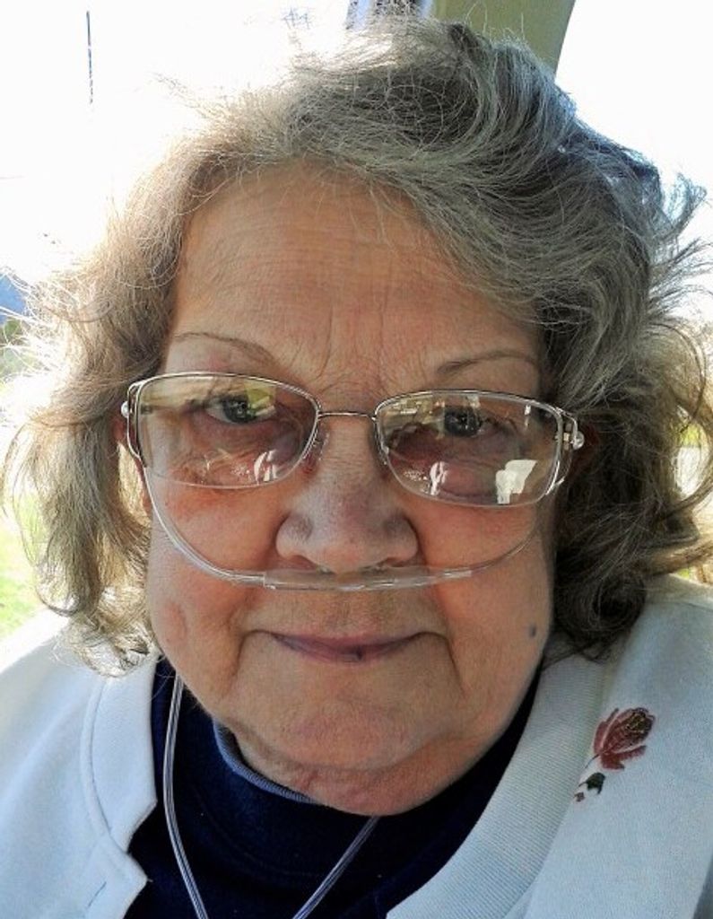 Wanda Lou Caudill Profile Photo