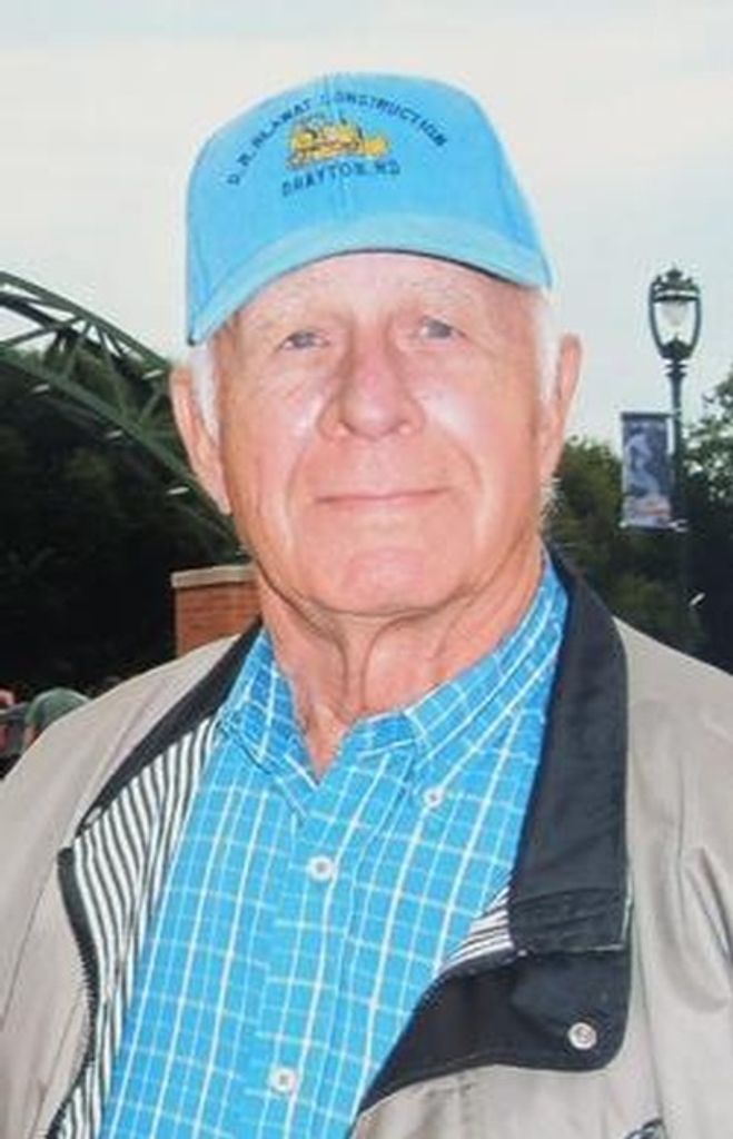 Dominick Richard (Dick) Blawat Profile Photo