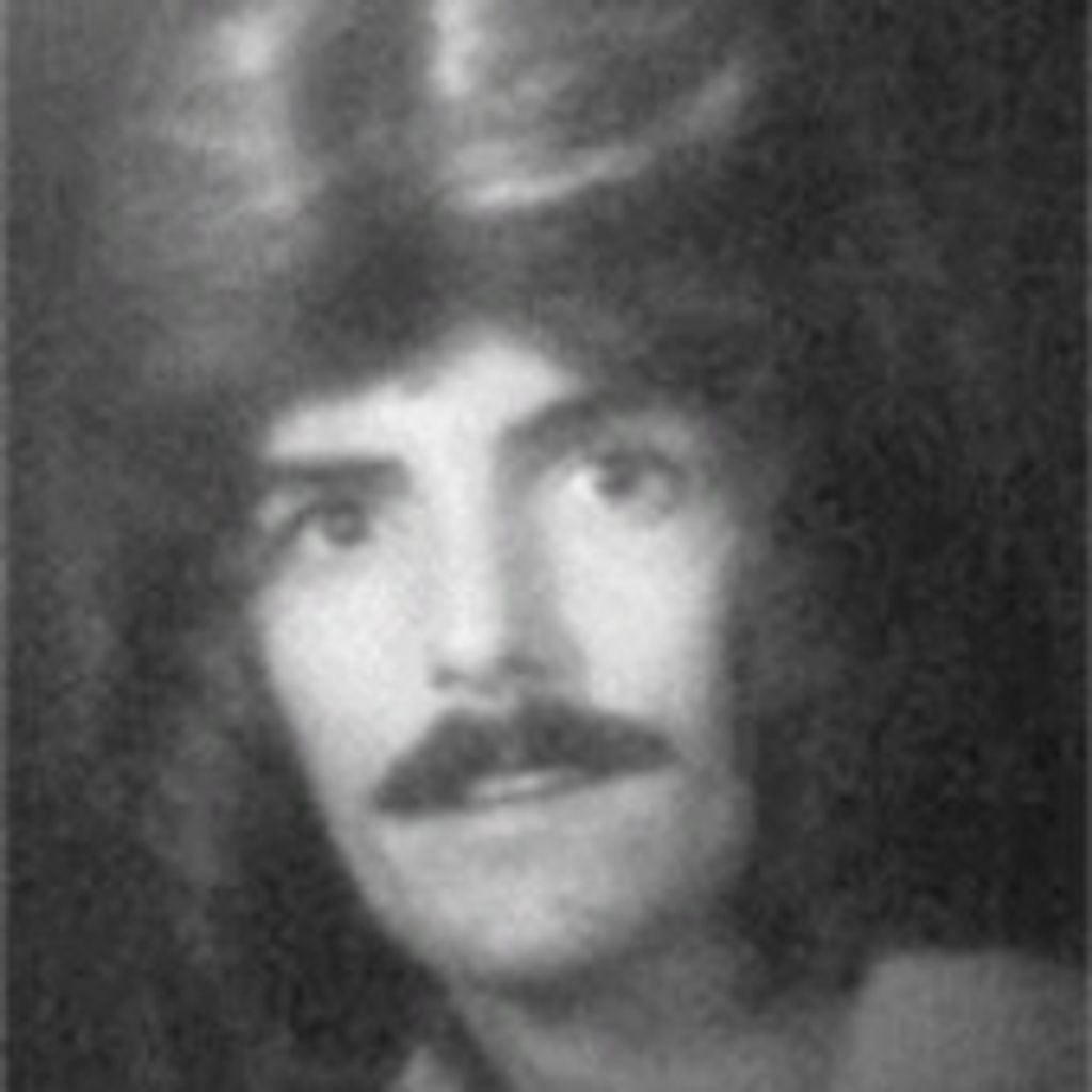 Johnathan David Ford