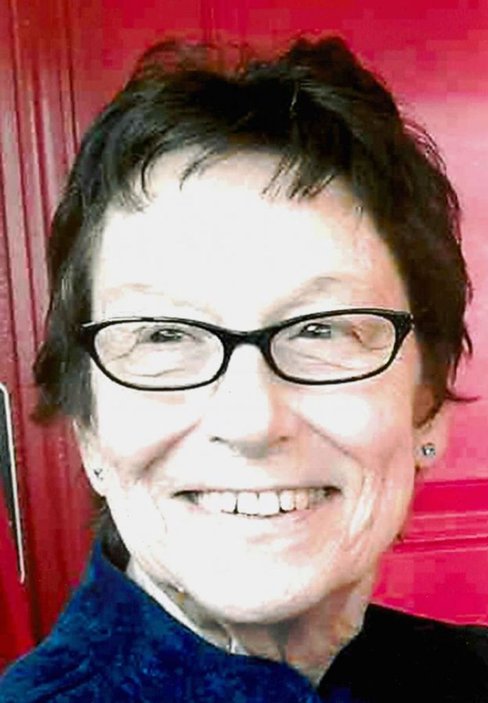 Audrey A. Christy