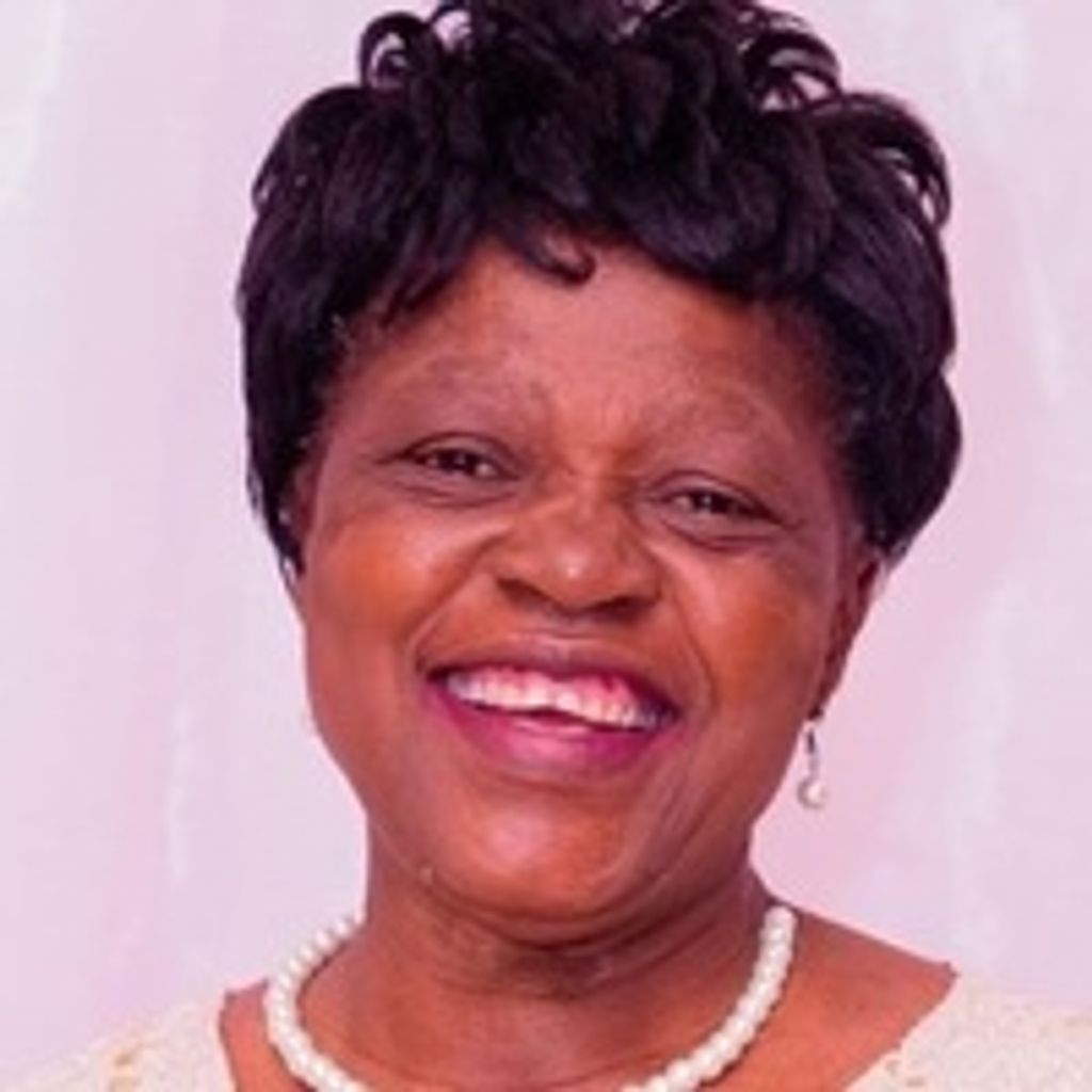 Esther Mbekenyl Profile Photo