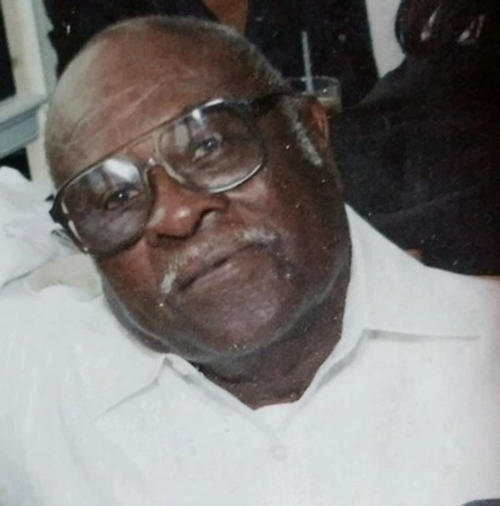 Joseph L. Shepard, Sr.