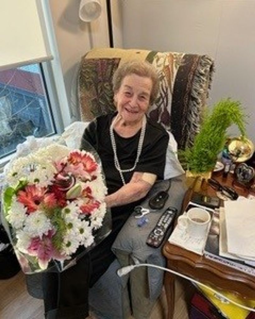 Rosemarie Benesch Profile Photo