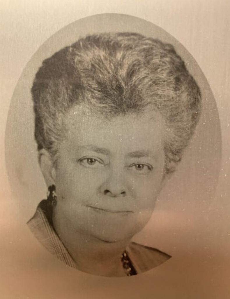 Jo Ann Reaves Platt