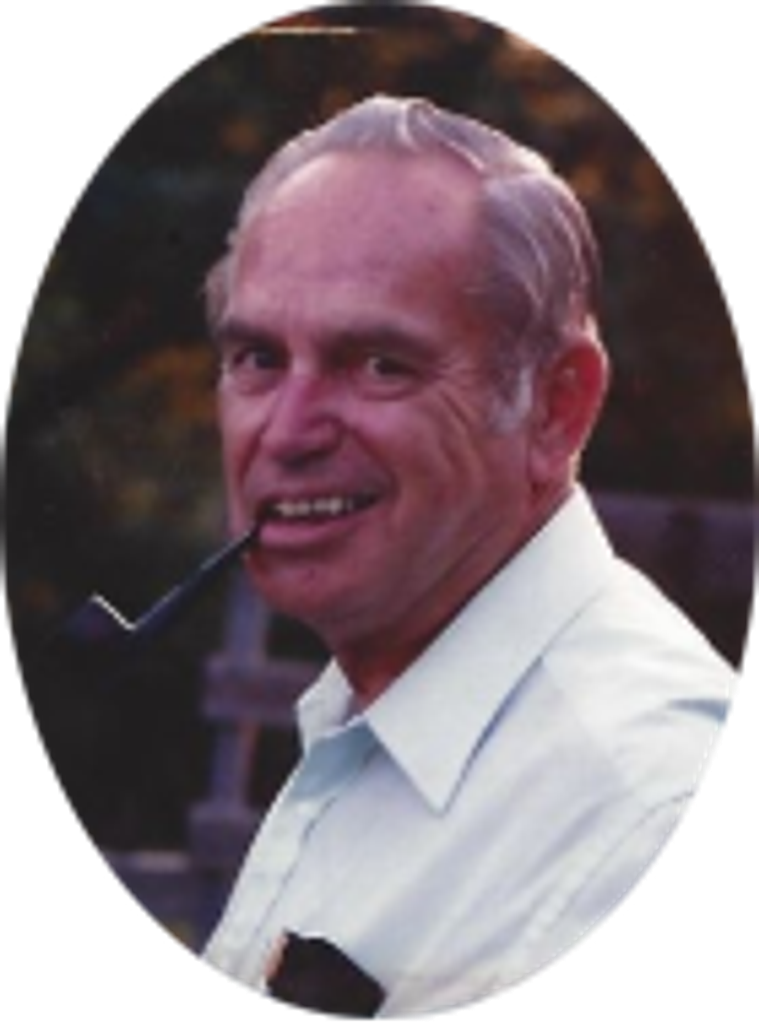 Robert Ross