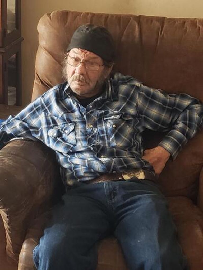 Dallas Wayne Nichols