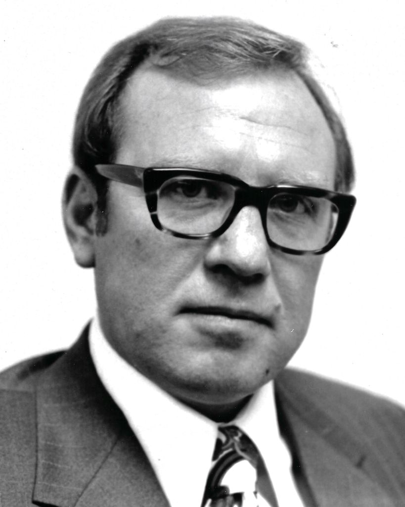 Darrell Stout Wright Profile Photo