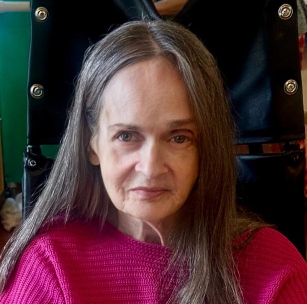 Gwendolyn Diane Pegg