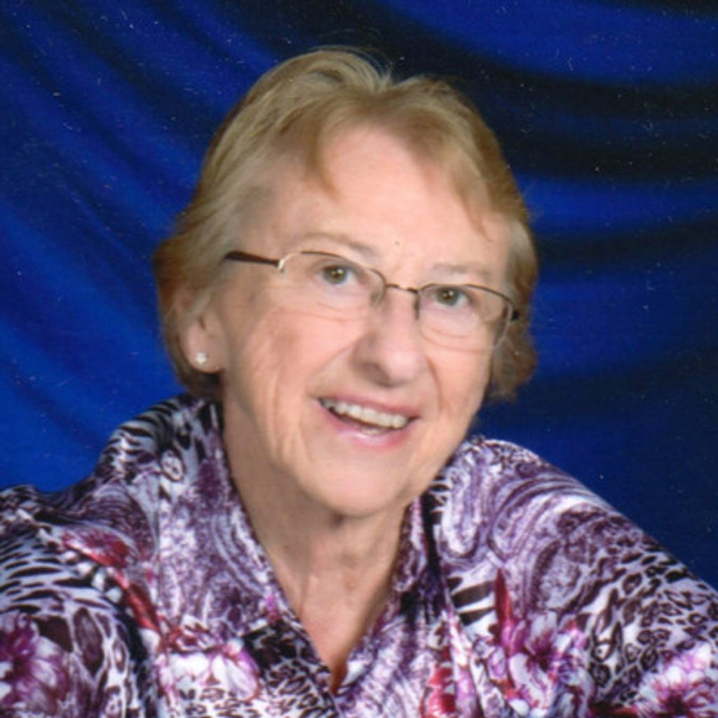 Elaine R. Funseth Profile Photo