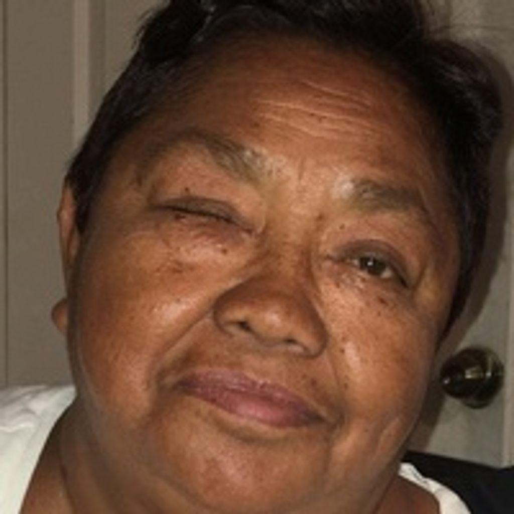Modesta Nunez Flores