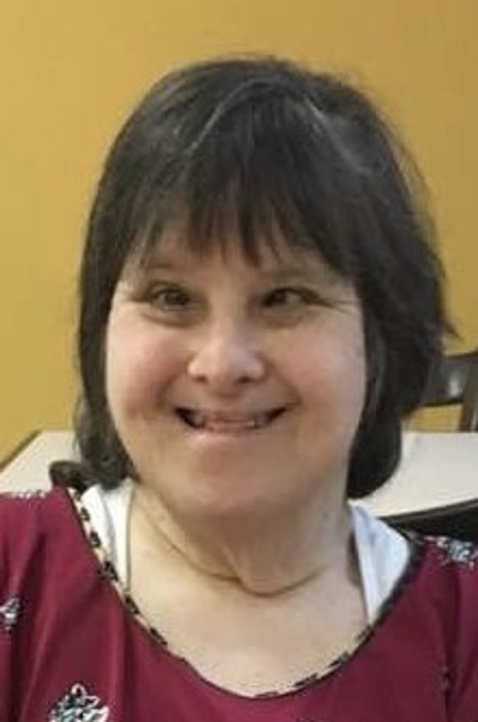 Carol Anne Elak