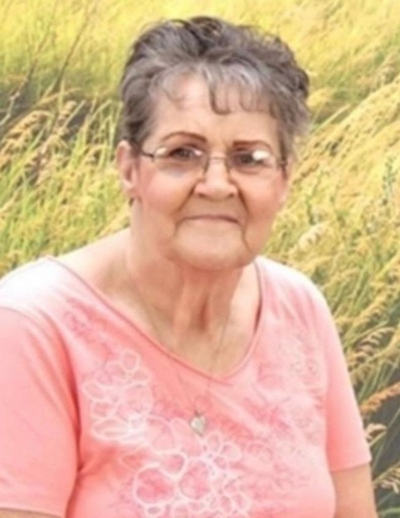 Mary Evelyn Jones Profile Photo